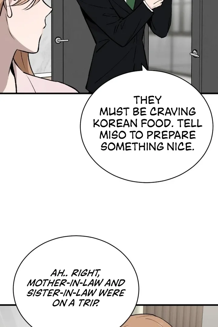 The House You Live In Chapter 4 page 25