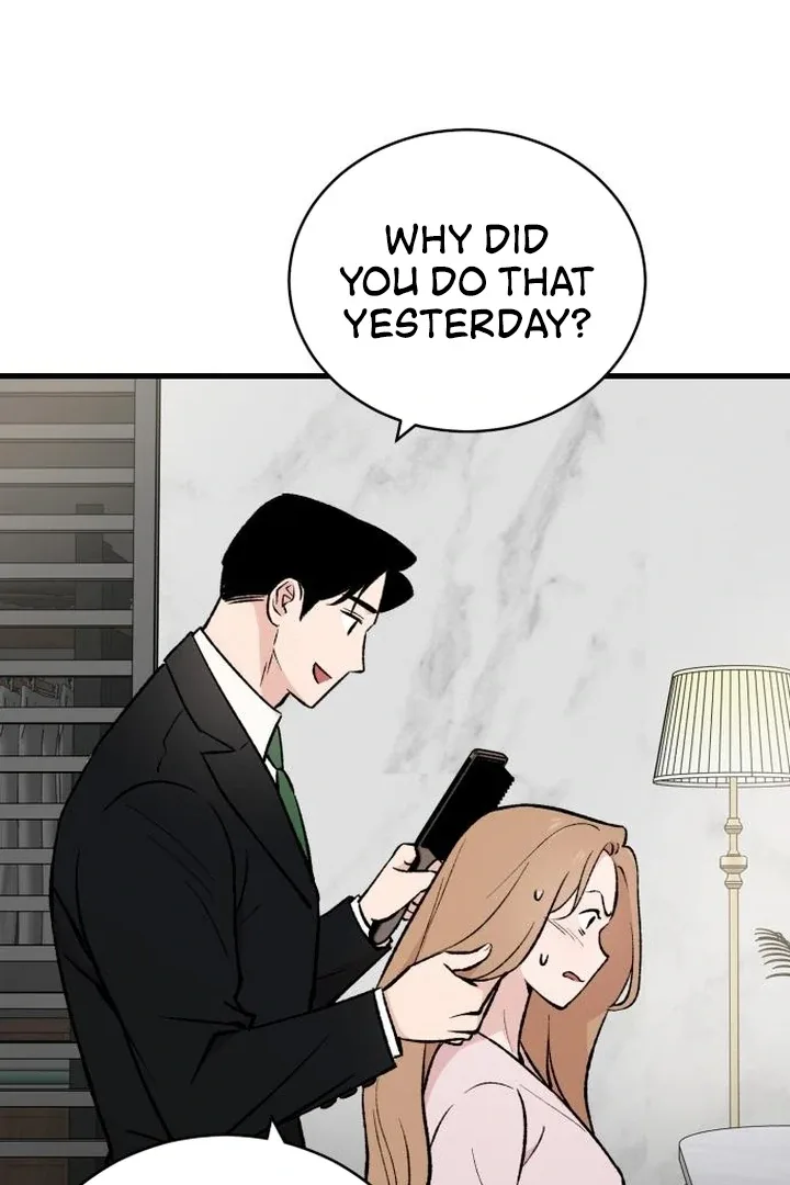 The House You Live In Chapter 4 page 19