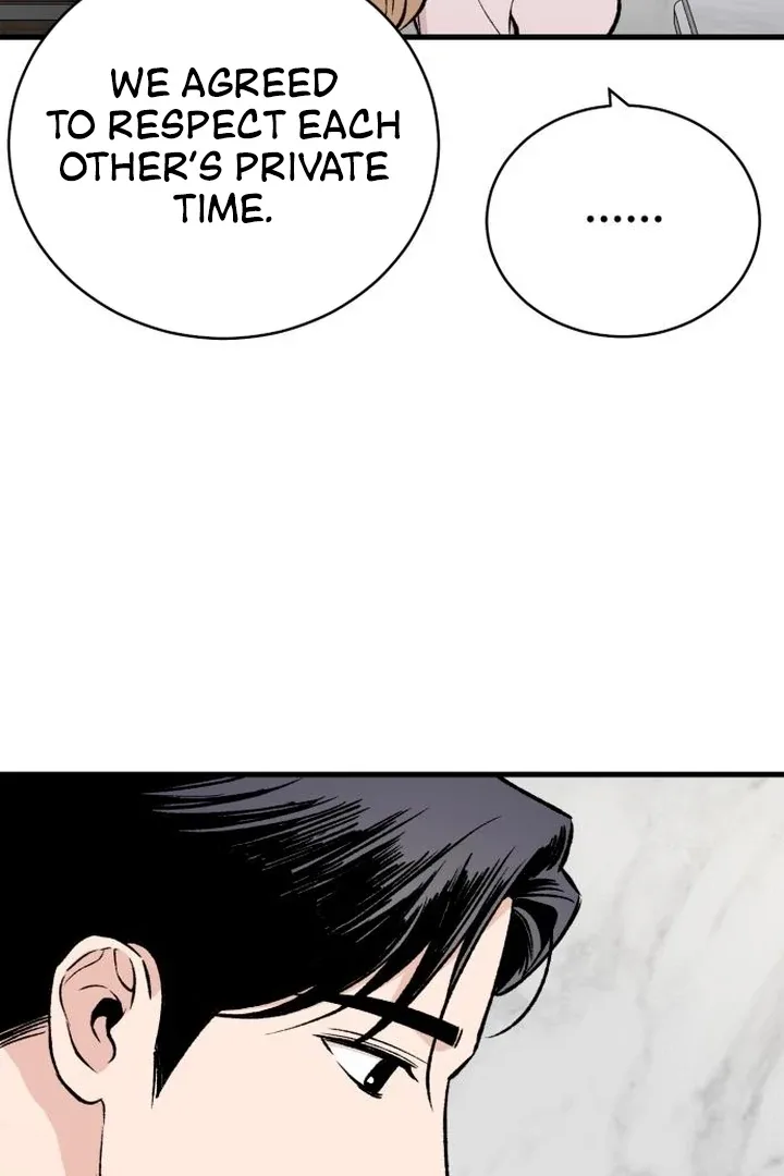 The House You Live In Chapter 4 page 20