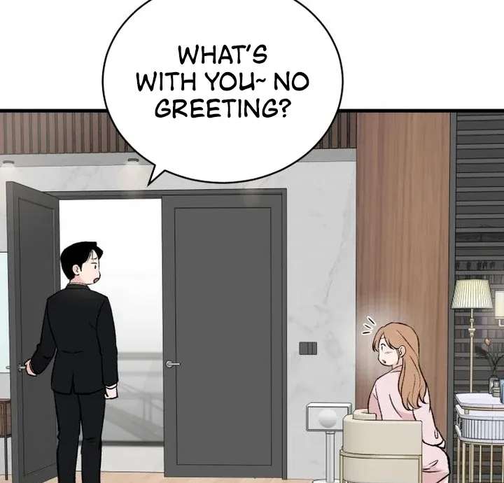 The House You Live In Chapter 4 page 27