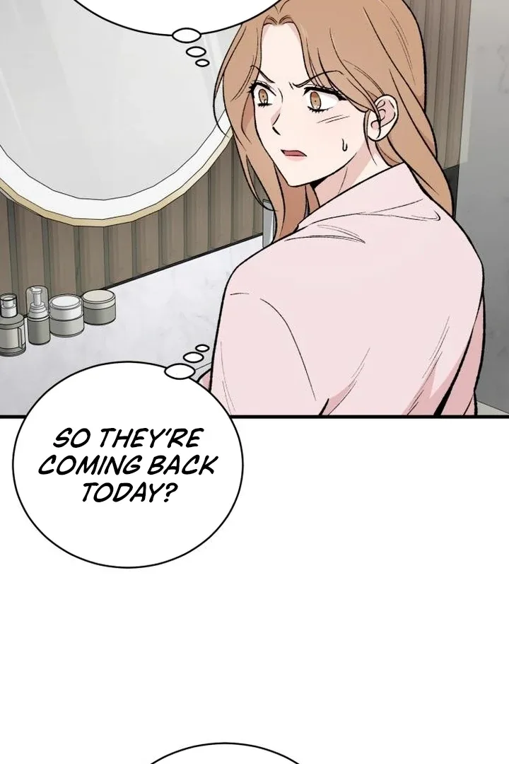The House You Live In Chapter 4 page 26
