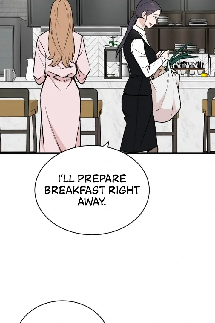 The House You Live In Chapter 4 page 40