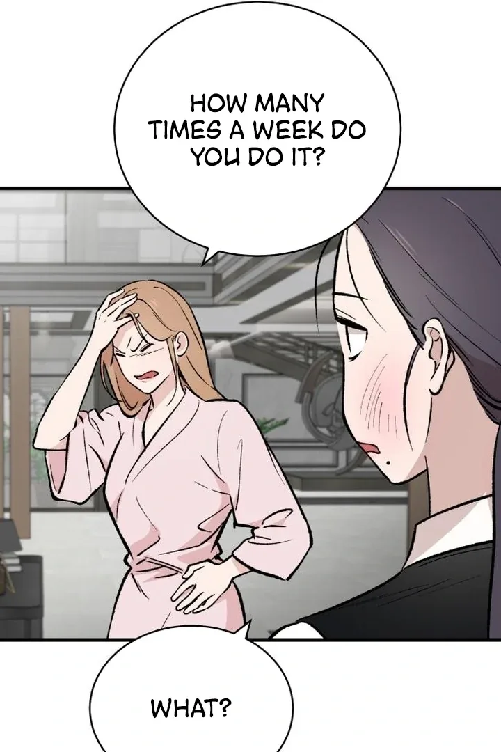The House You Live In Chapter 4 page 57