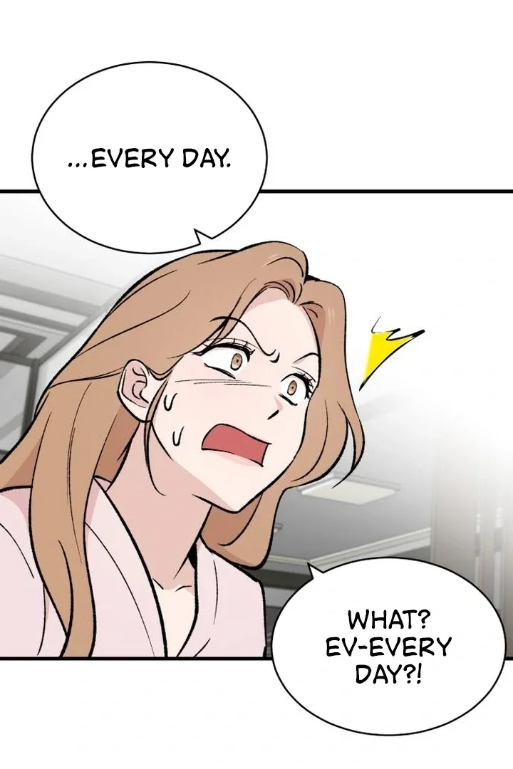 The House You Live In Chapter 4 page 61
