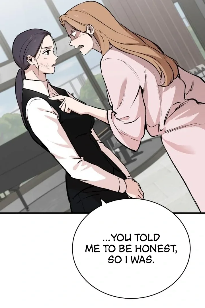 The House You Live In Chapter 4 page 71