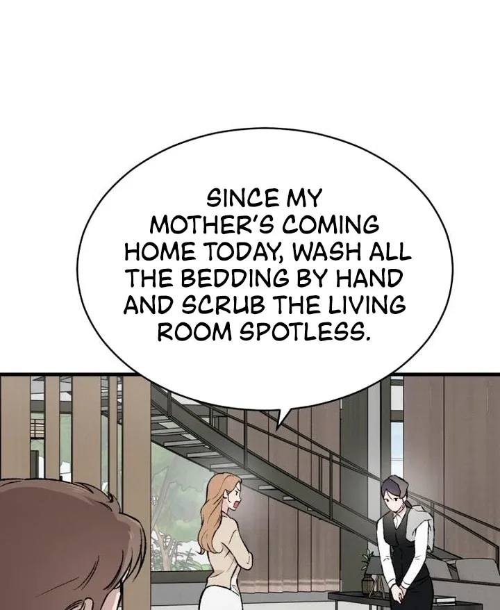 The House You Live In Chapter 4 page 83