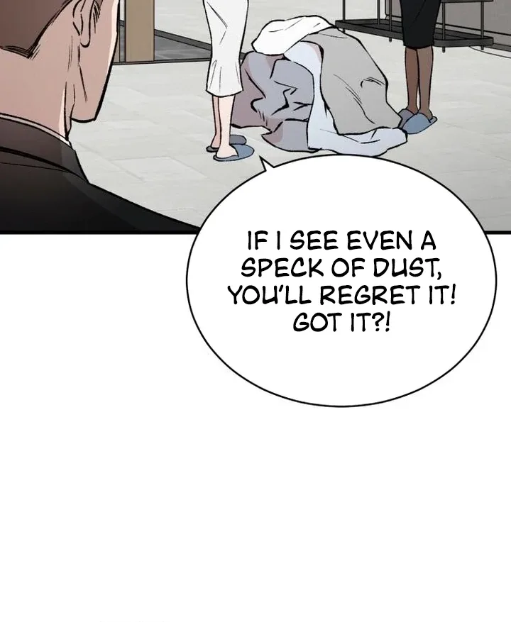 The House You Live In Chapter 4 page 84
