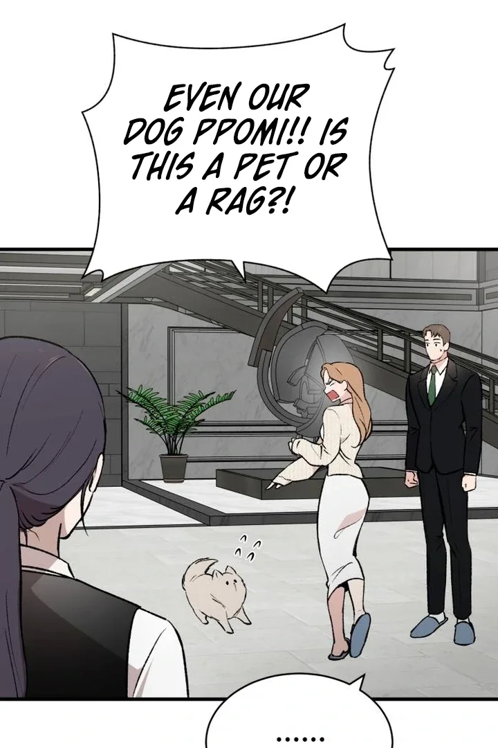 The House You Live In Chapter 4 page 86