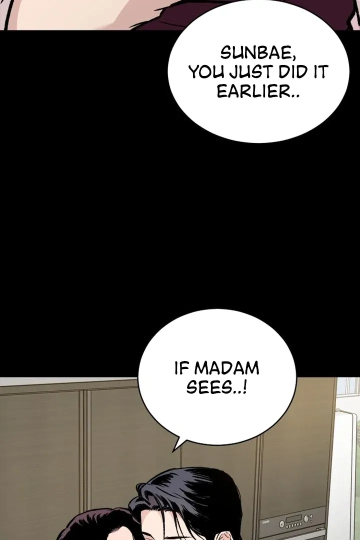 The House You Live In Chapter 4 page 94