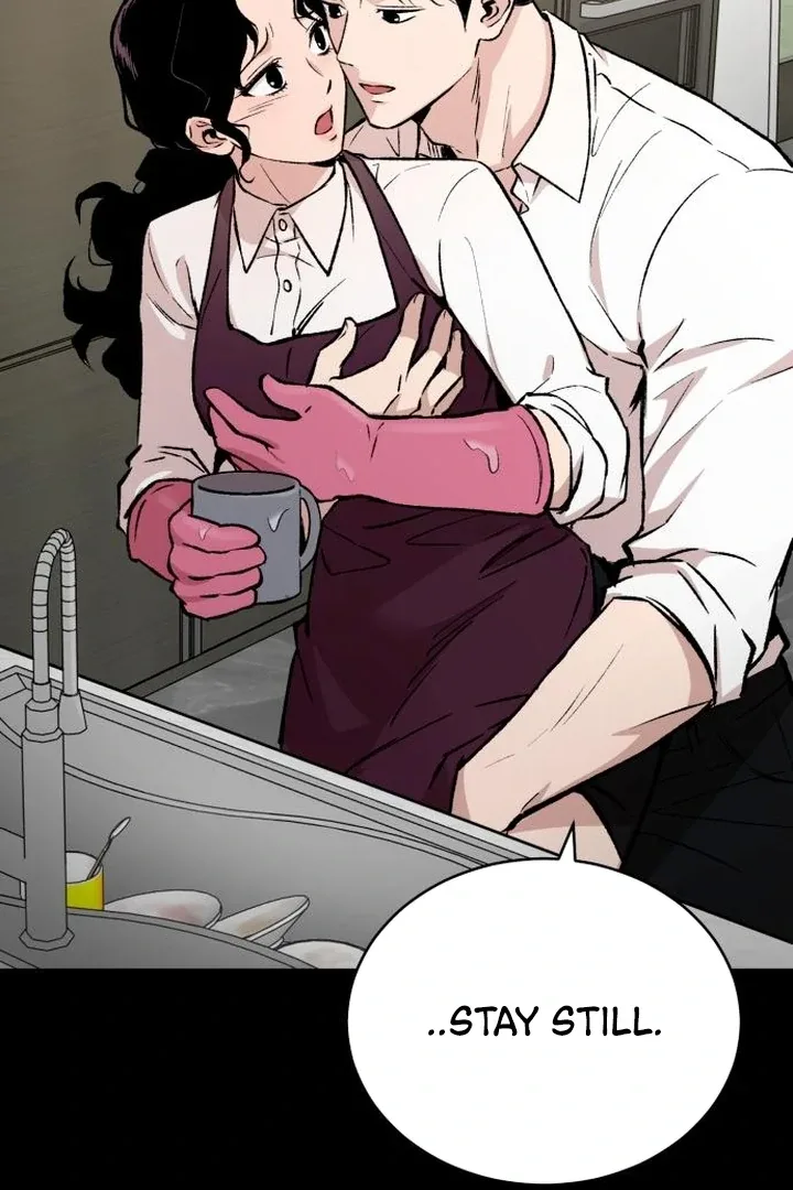 The House You Live In Chapter 4 page 95