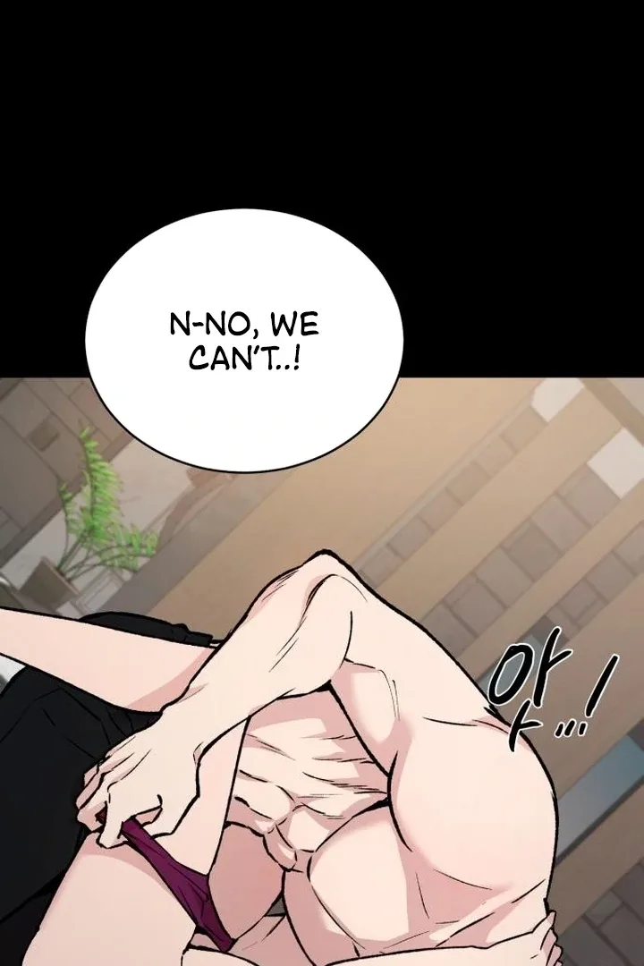 The House You Live In Chapter 4 page 96