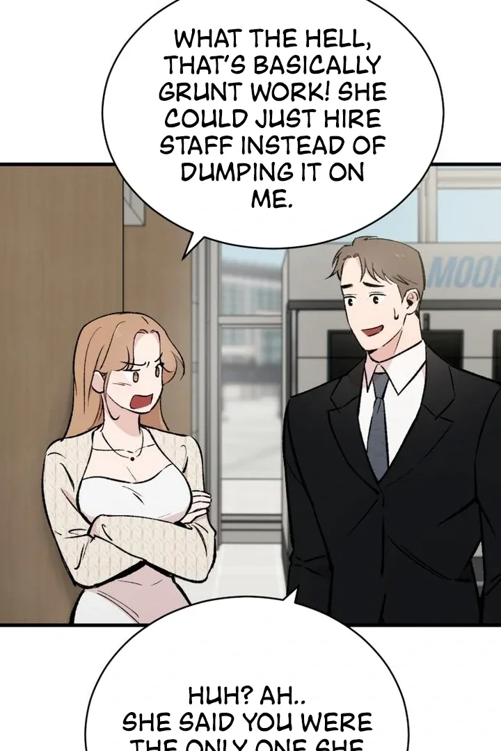 The House You Live In Chapter 4 page 110