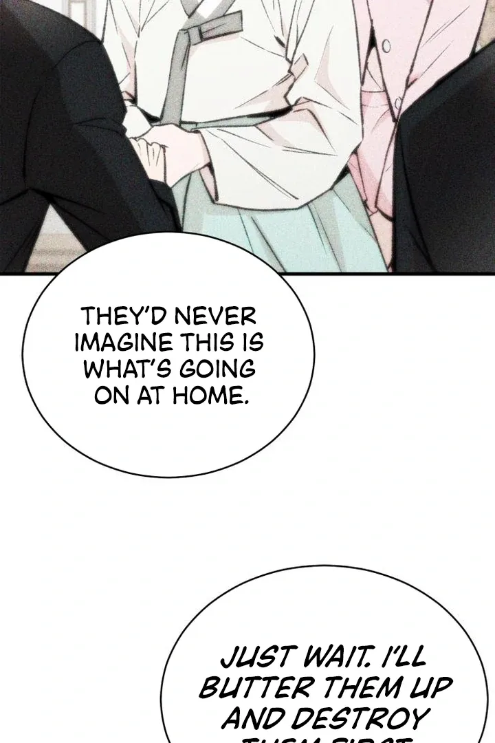 The House You Live In Chapter 4 page 115