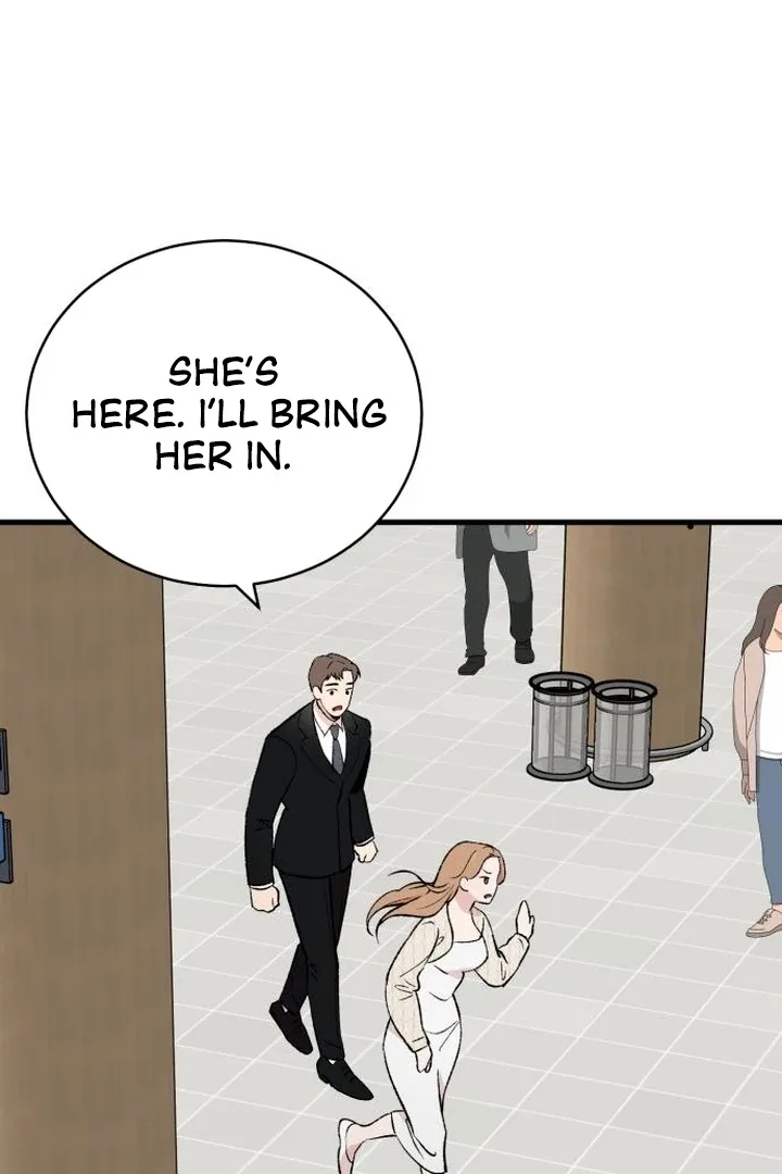 The House You Live In Chapter 4 page 120