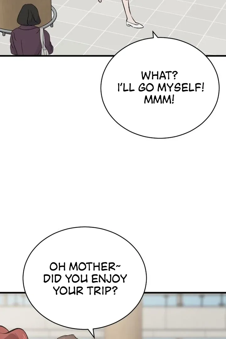 The House You Live In Chapter 4 page 121