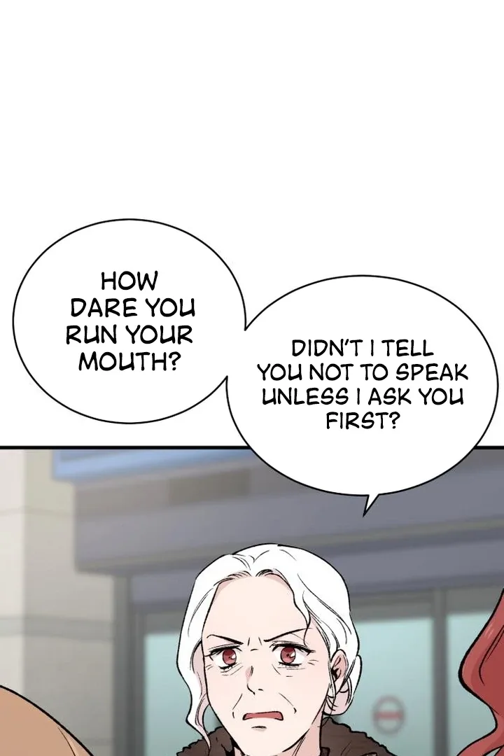 The House You Live In Chapter 4 page 124