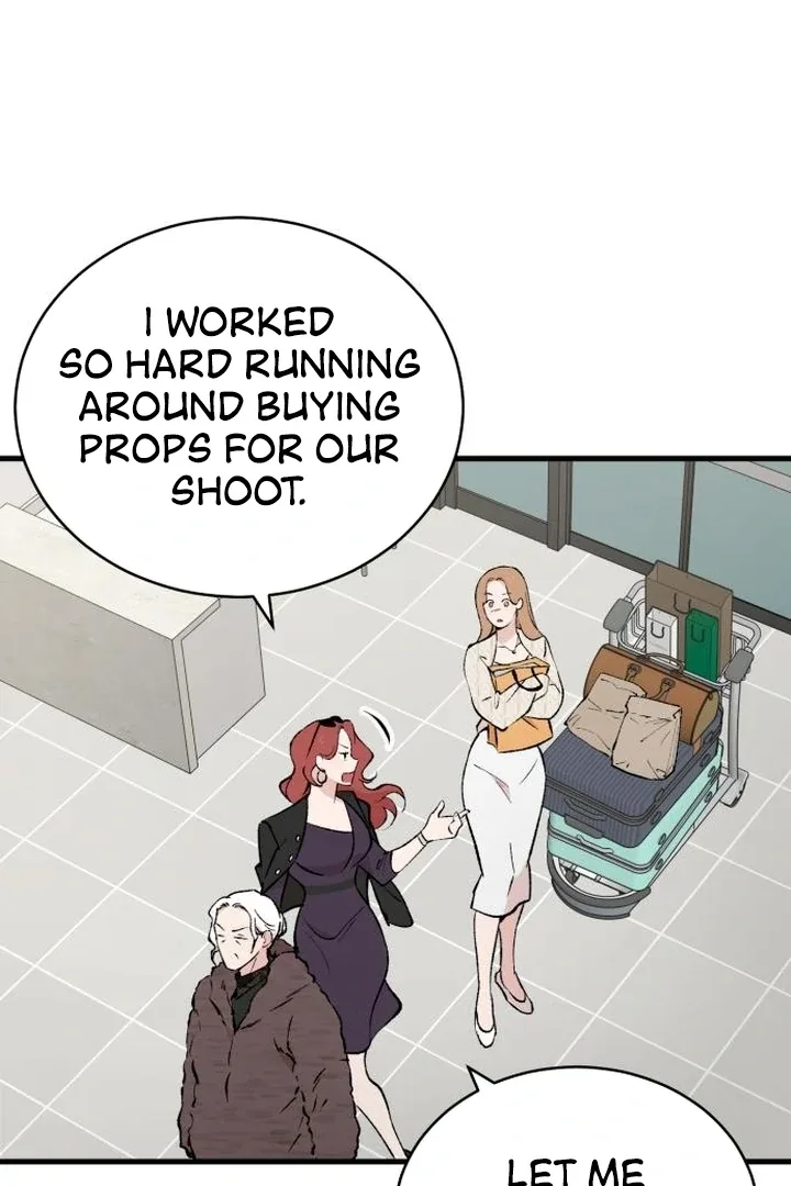 The House You Live In Chapter 4 page 127