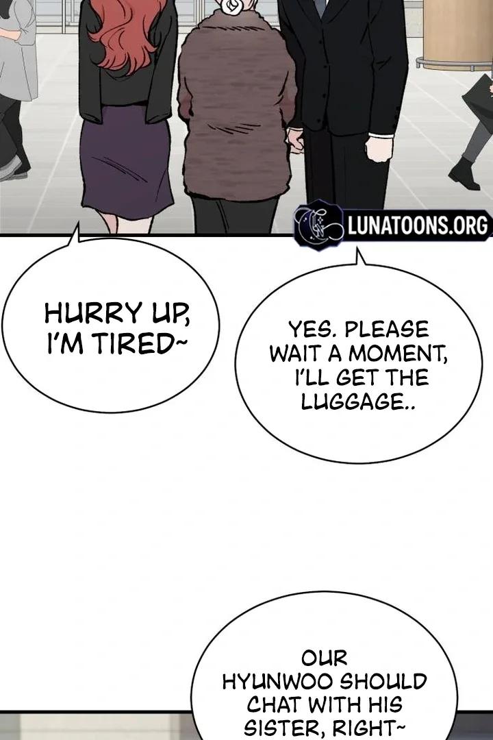 The House You Live In Chapter 4 page 130