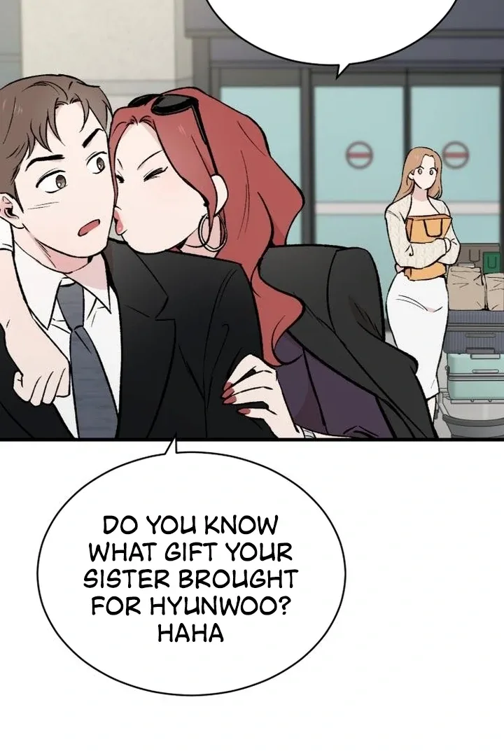 The House You Live In Chapter 4 page 131