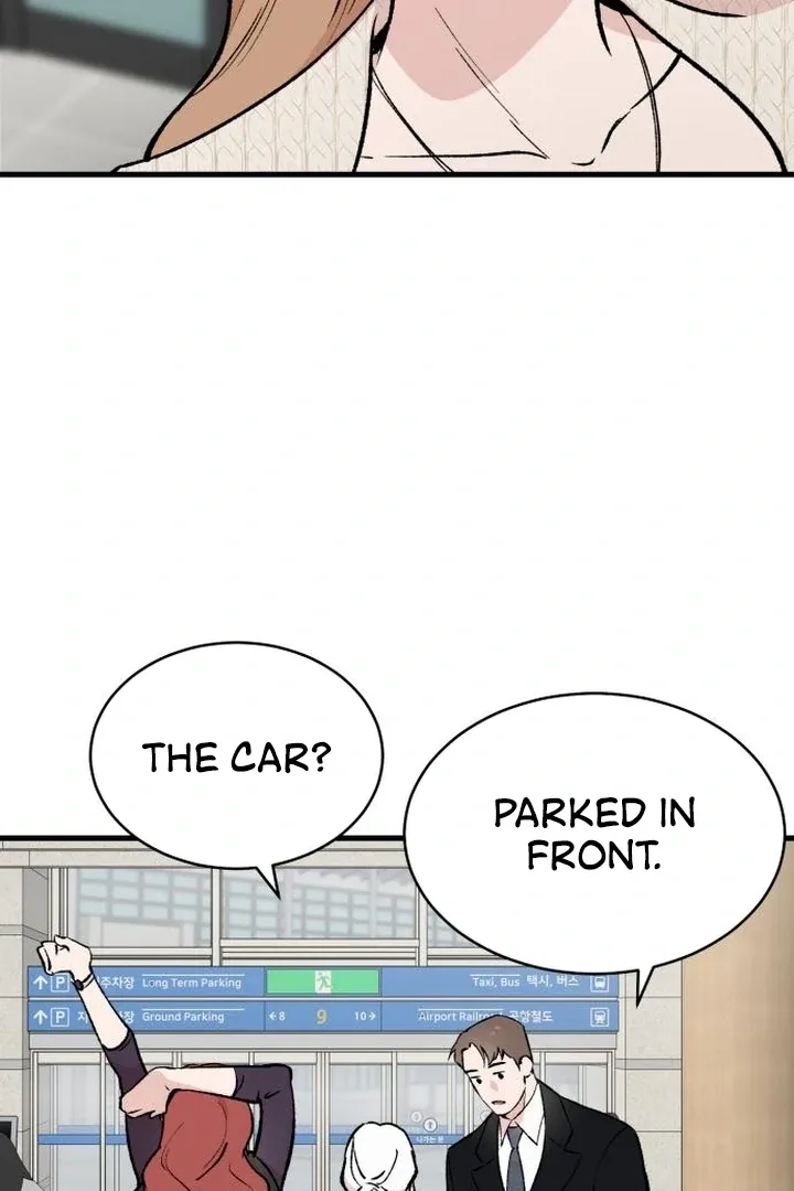 The House You Live In Chapter 4 page 129