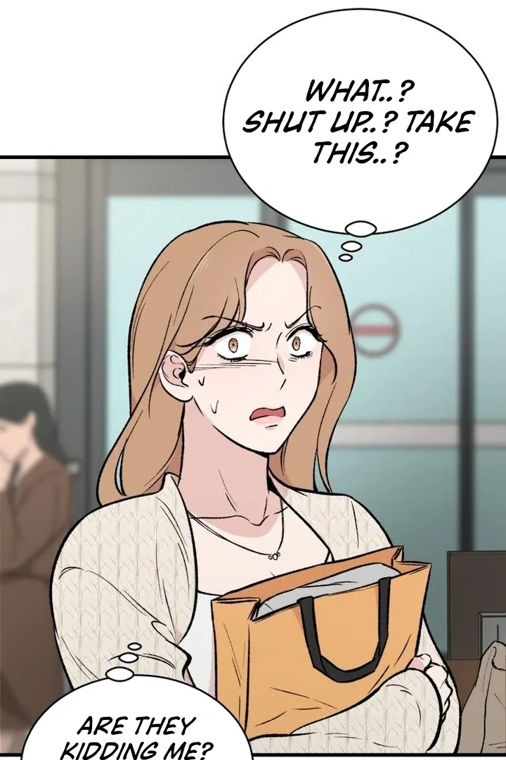 The House You Live In Chapter 4 page 132