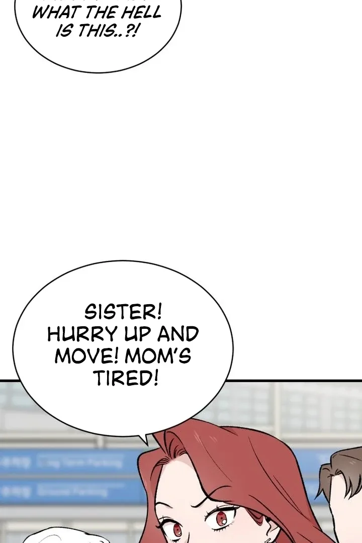 The House You Live In Chapter 4 page 133