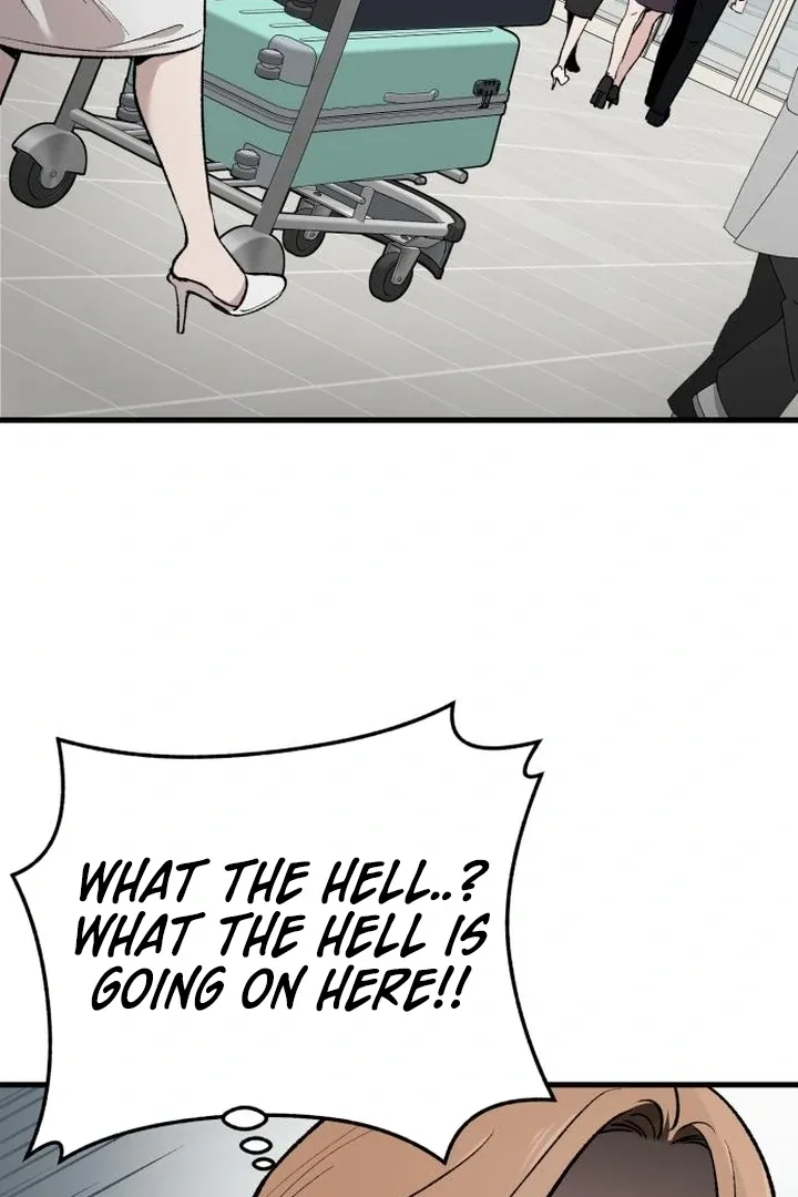 The House You Live In Chapter 4 page 137