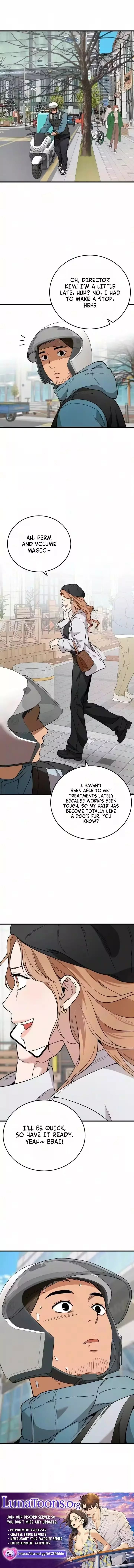 The House You Live In Chapter 44 page 13