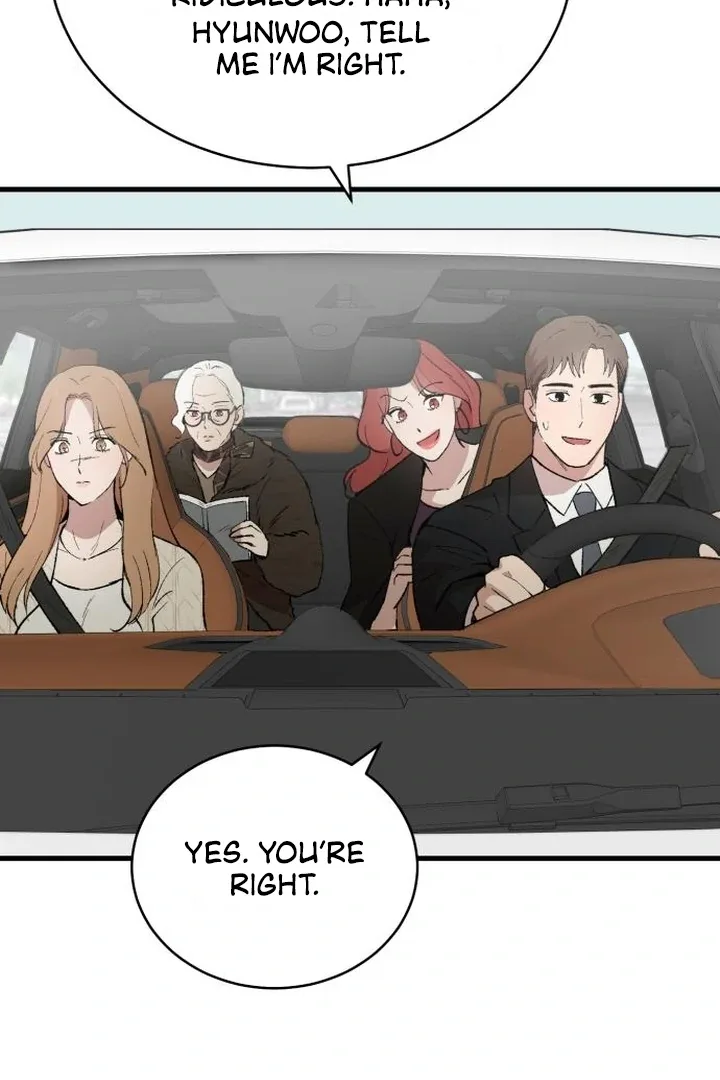 The House You Live In Chapter 5 page 2