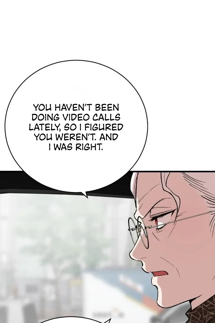 The House You Live In Chapter 5 page 21