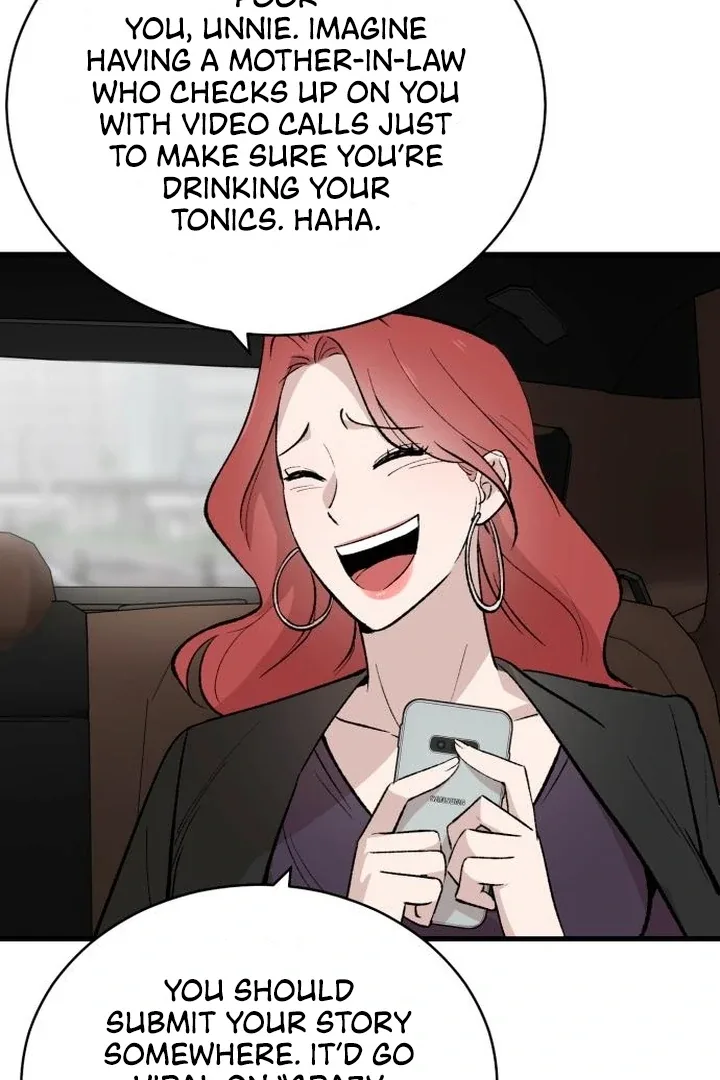 The House You Live In Chapter 5 page 24