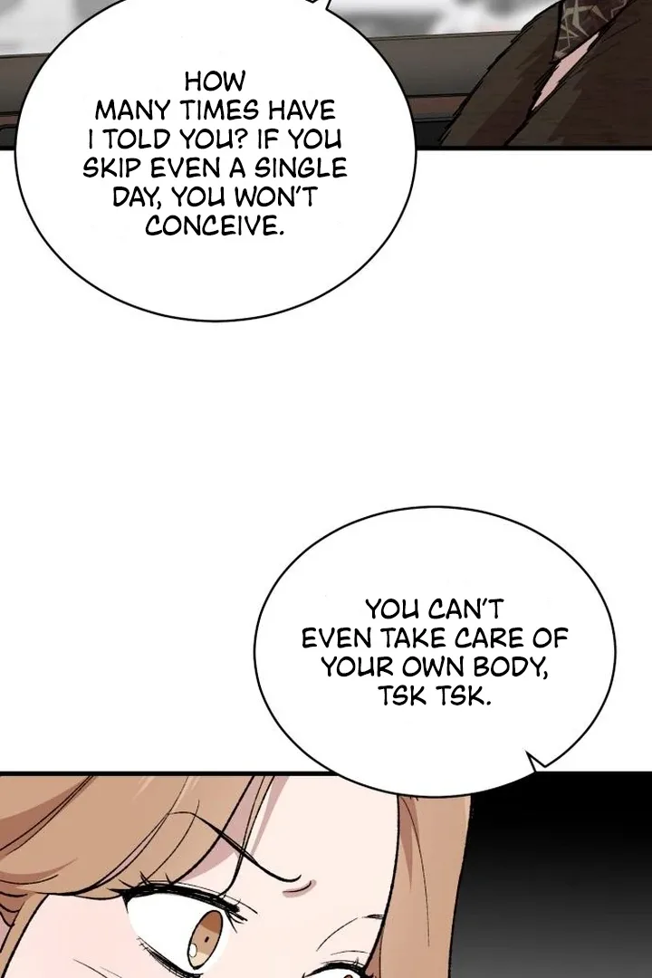 The House You Live In Chapter 5 page 22