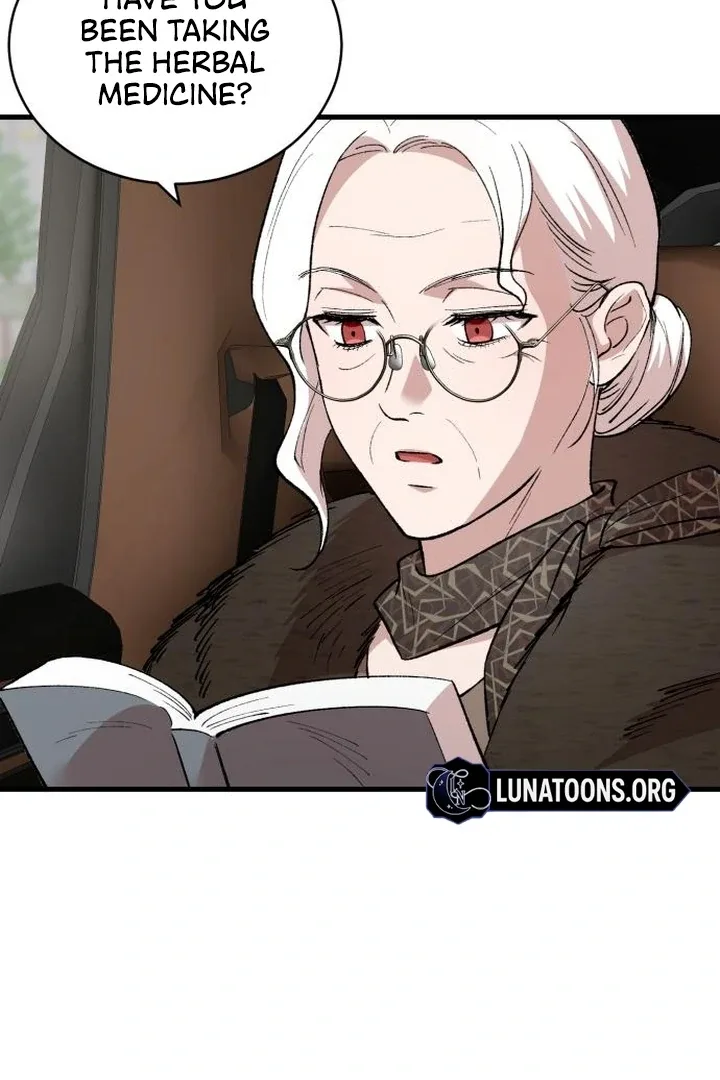 The House You Live In Chapter 5 page 19