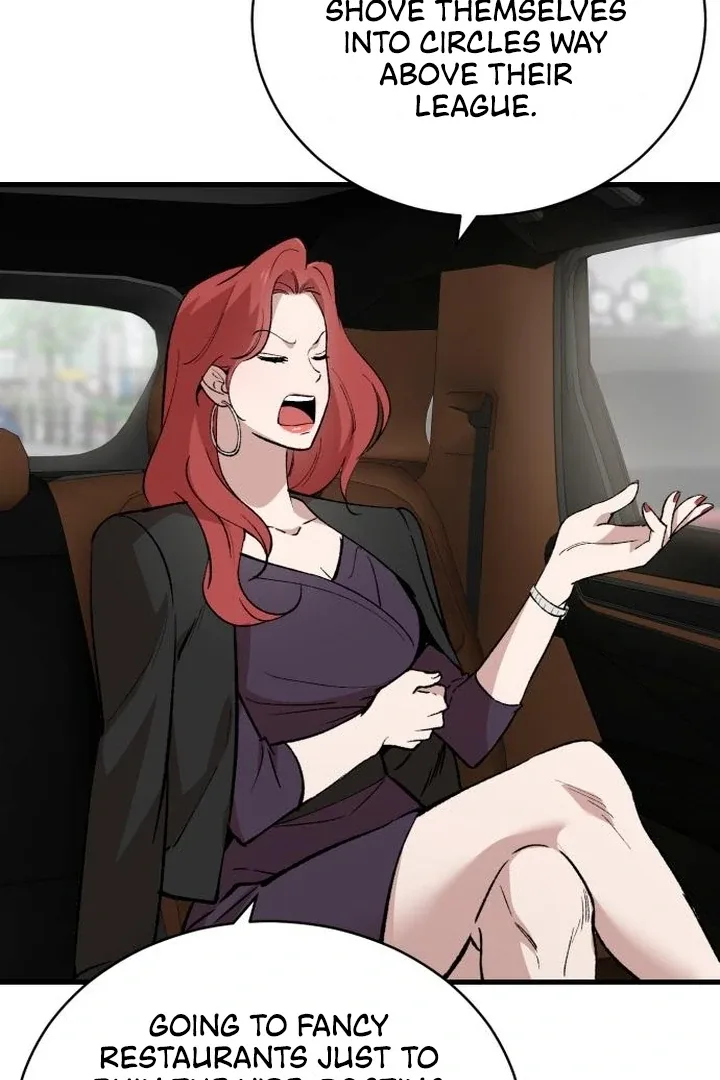 The House You Live In Chapter 5 page 15