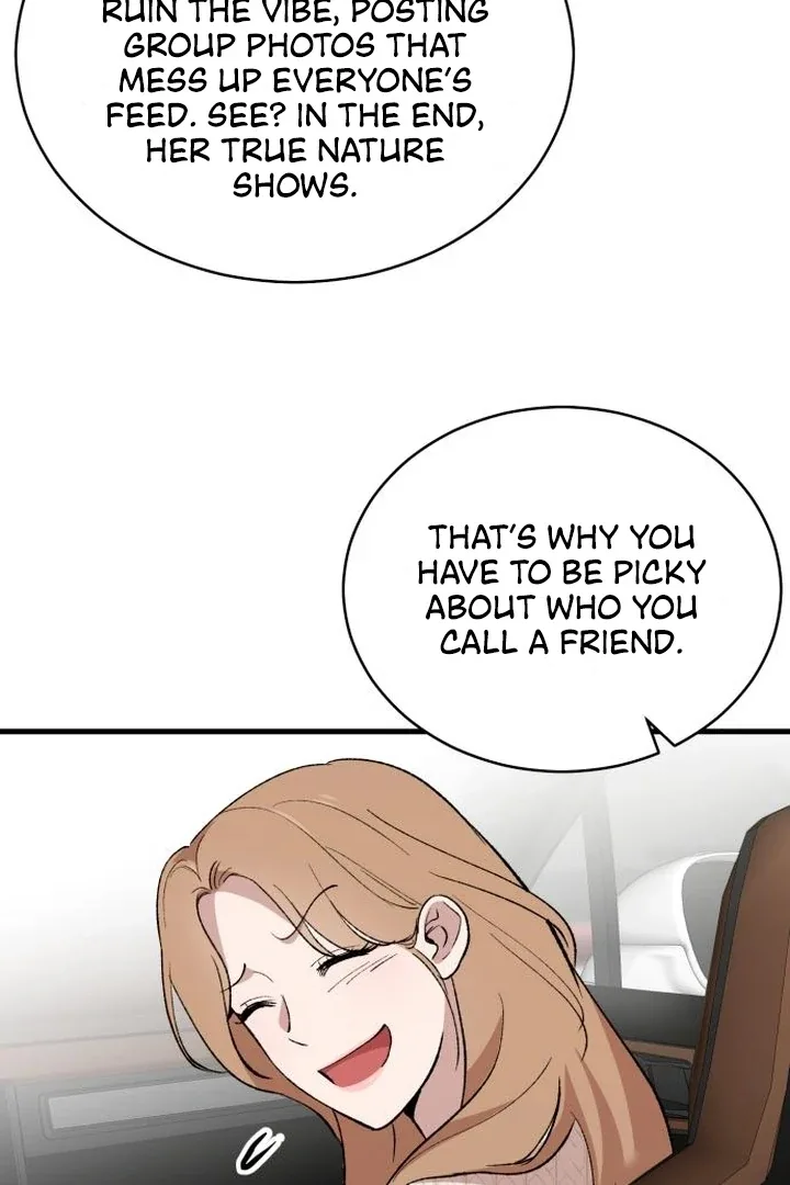 The House You Live In Chapter 5 page 16