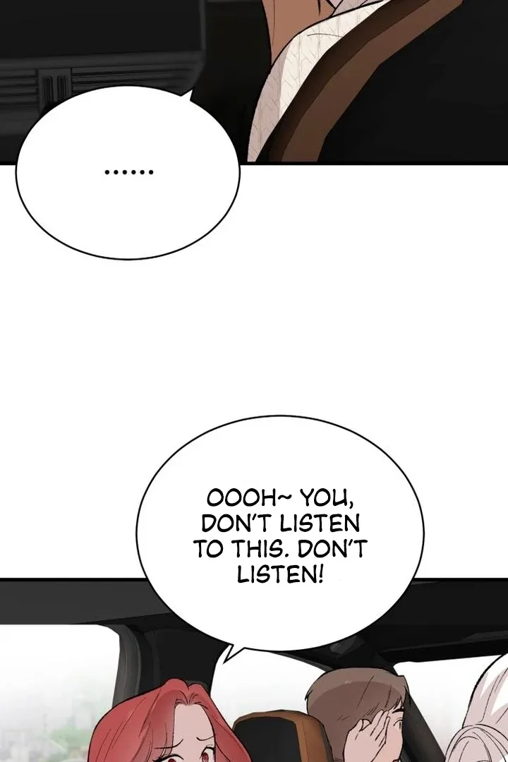 The House You Live In Chapter 5 page 30