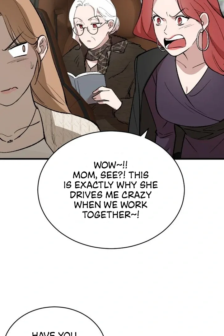 The House You Live In Chapter 5 page 18