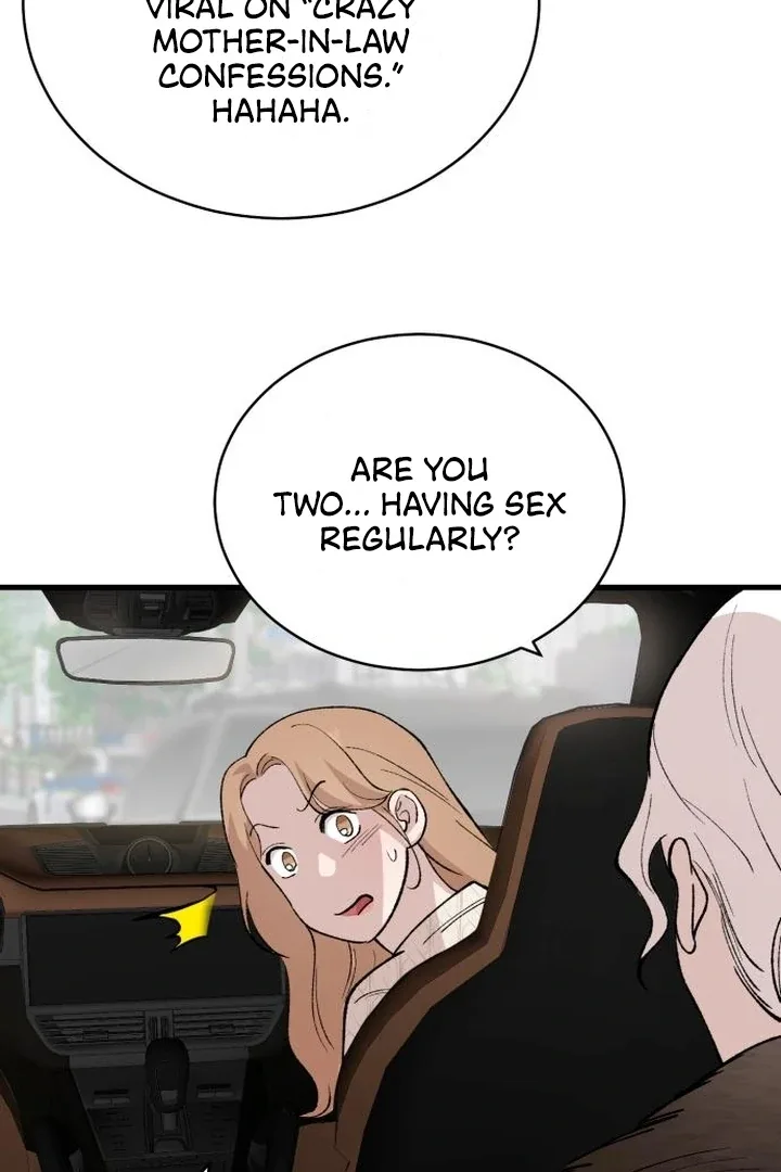 The House You Live In Chapter 5 page 25