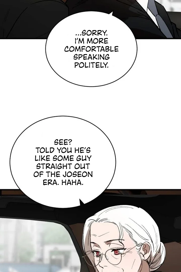 The House You Live In Chapter 5 page 4