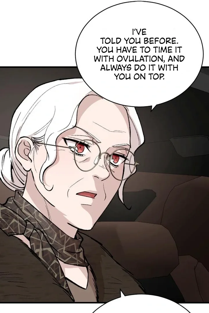 The House You Live In Chapter 5 page 28