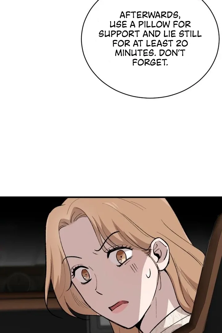 The House You Live In Chapter 5 page 29