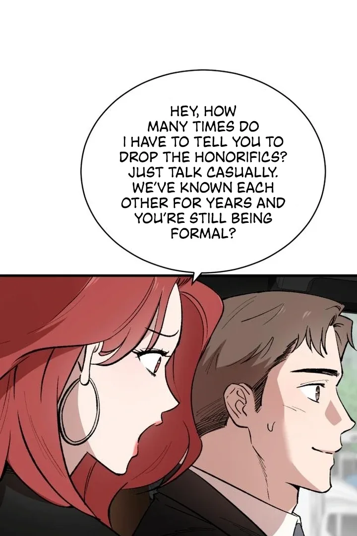 The House You Live In Chapter 5 page 3