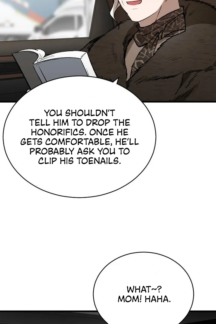 The House You Live In Chapter 5 page 5