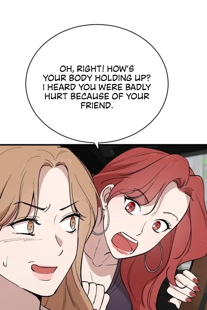 The House You Live In Chapter 5 page 8