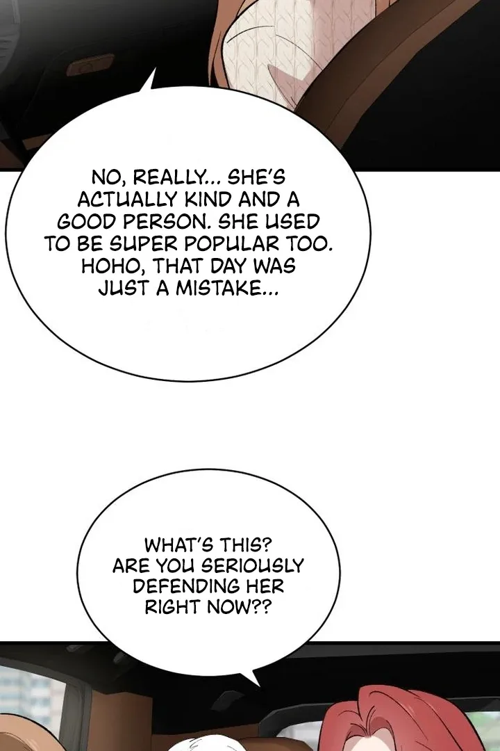 The House You Live In Chapter 5 page 17