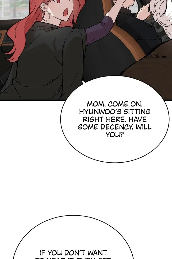 The House You Live In Chapter 5 page 31