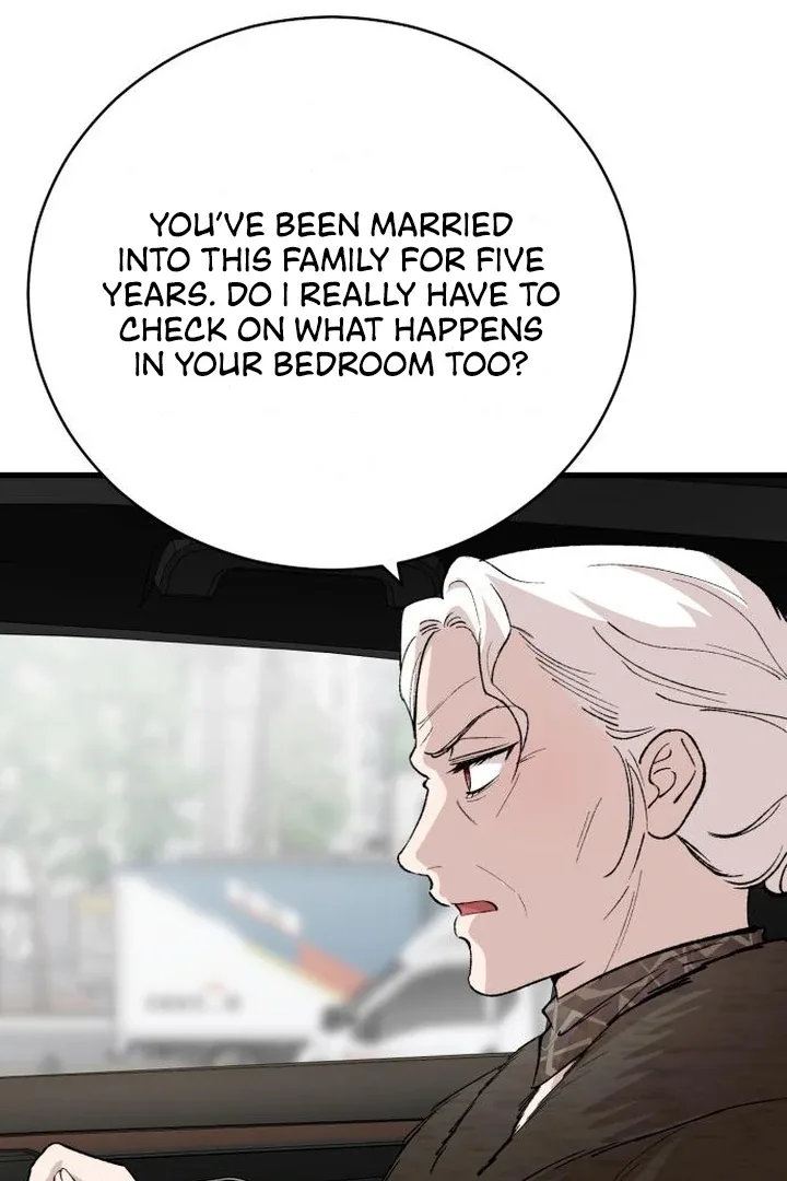 The House You Live In Chapter 5 page 33
