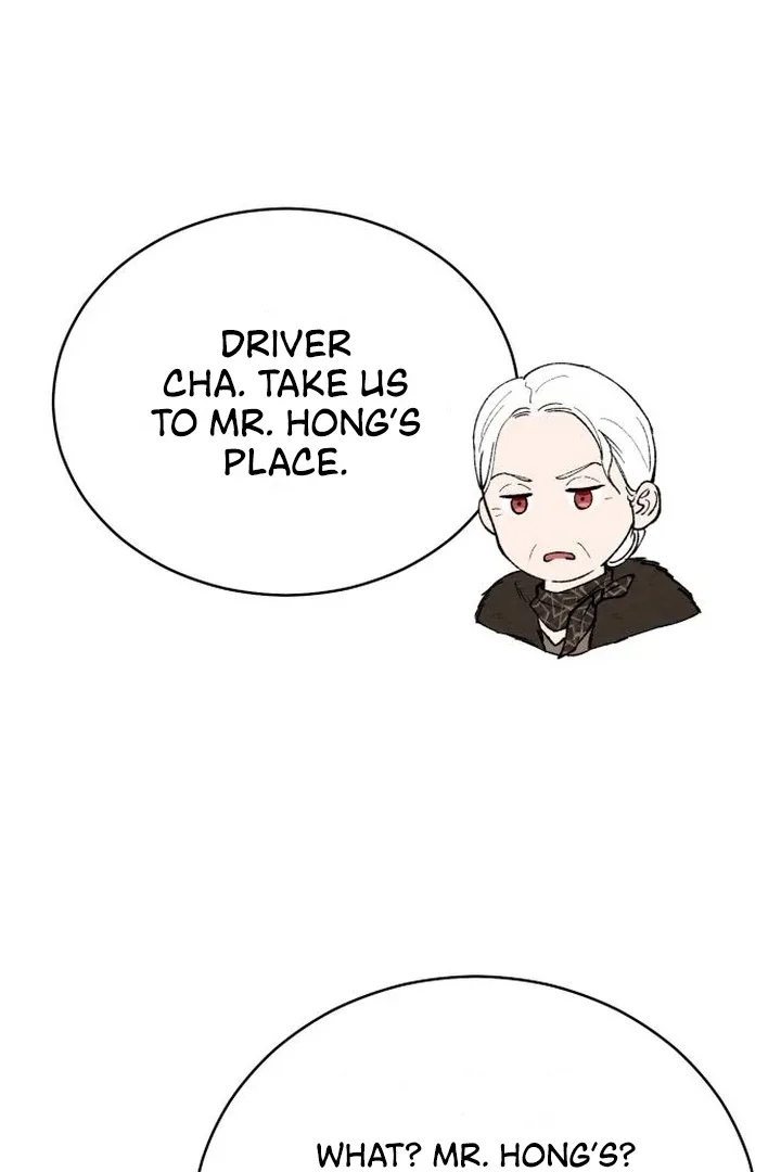 The House You Live In Chapter 5 page 37