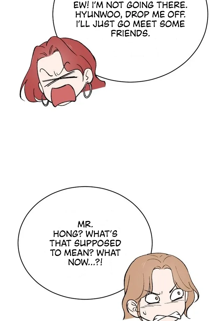 The House You Live In Chapter 5 page 38