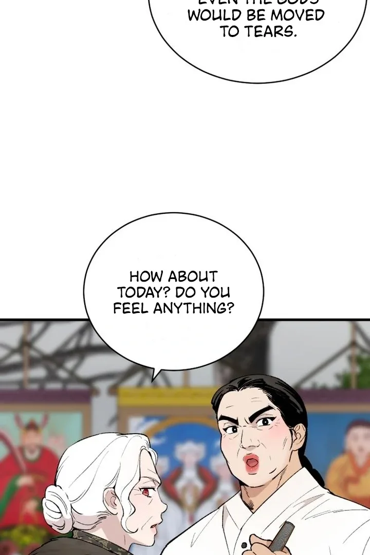 The House You Live In Chapter 5 page 44